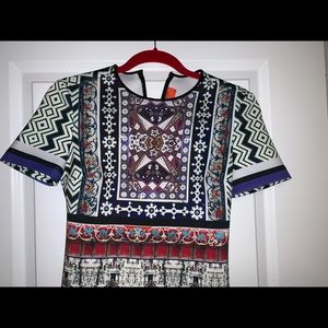 Clover Canyon Dresses - Clover Canyon dress. NEVER WORN Clover Canyon Dresses - Clover Canyon dress. NEVER WORN